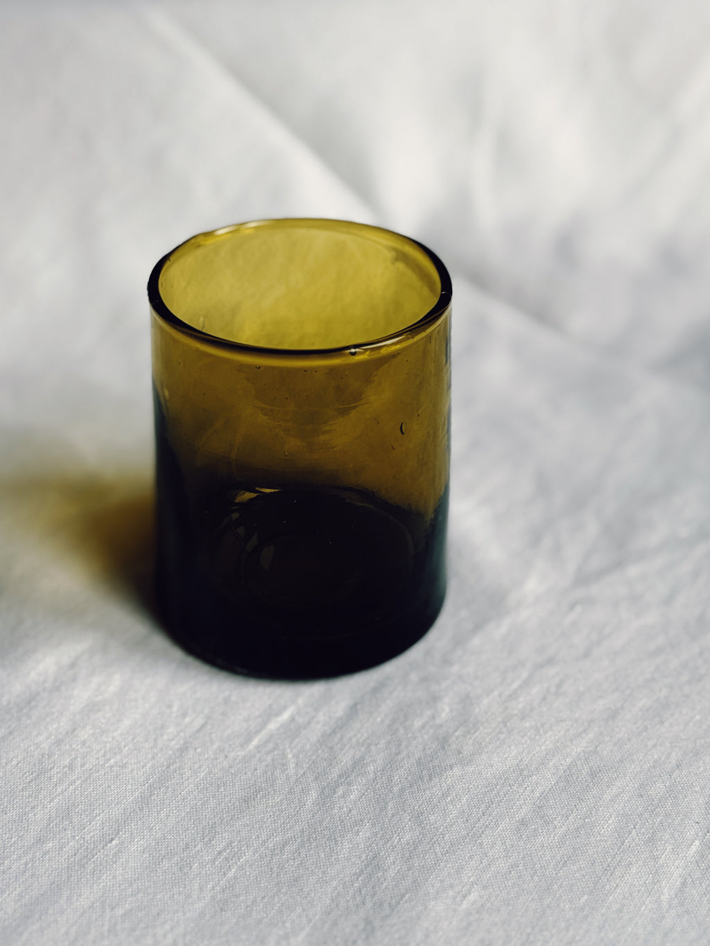 Hand Blown Beldi Glasses - Multiple Sizes