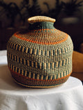 Statement Baskets