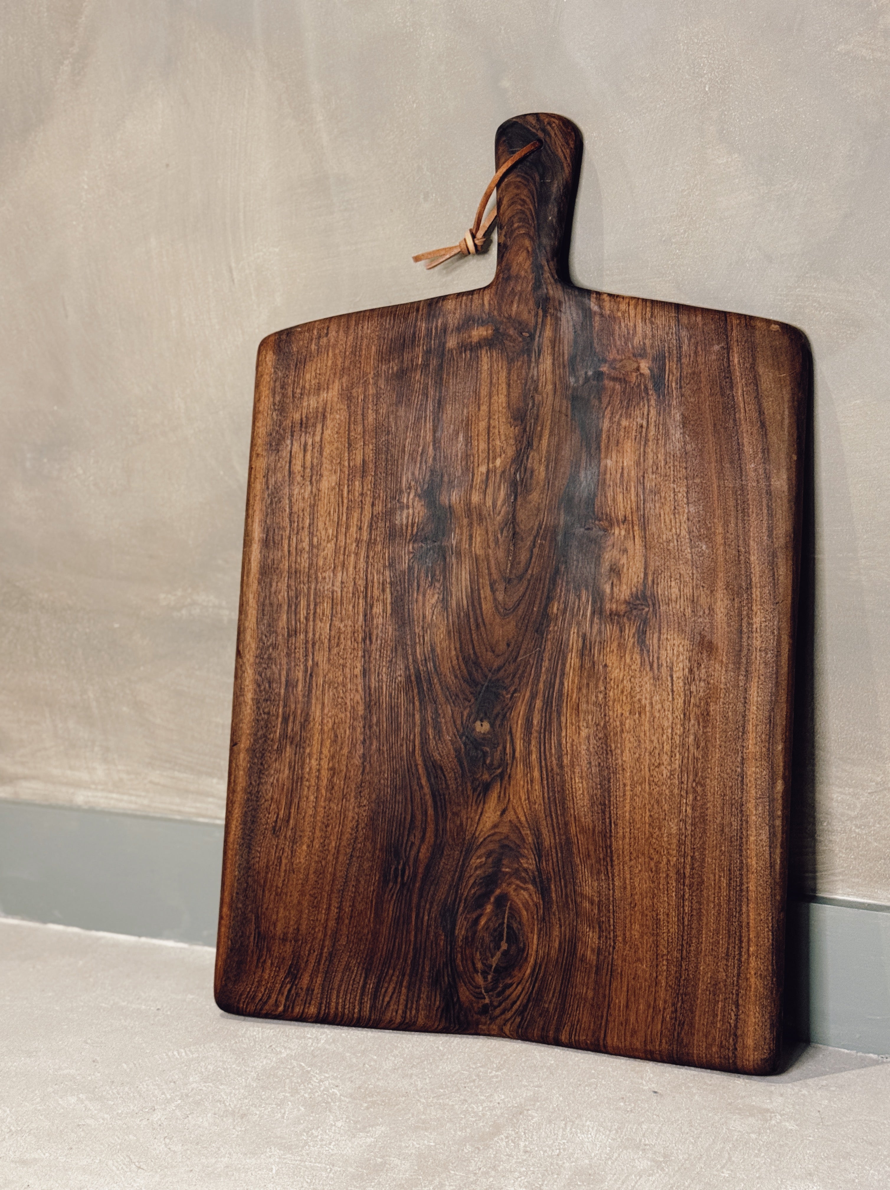 Large Wooden Board