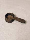Wooden Scoop