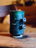 Tamgroute Vase