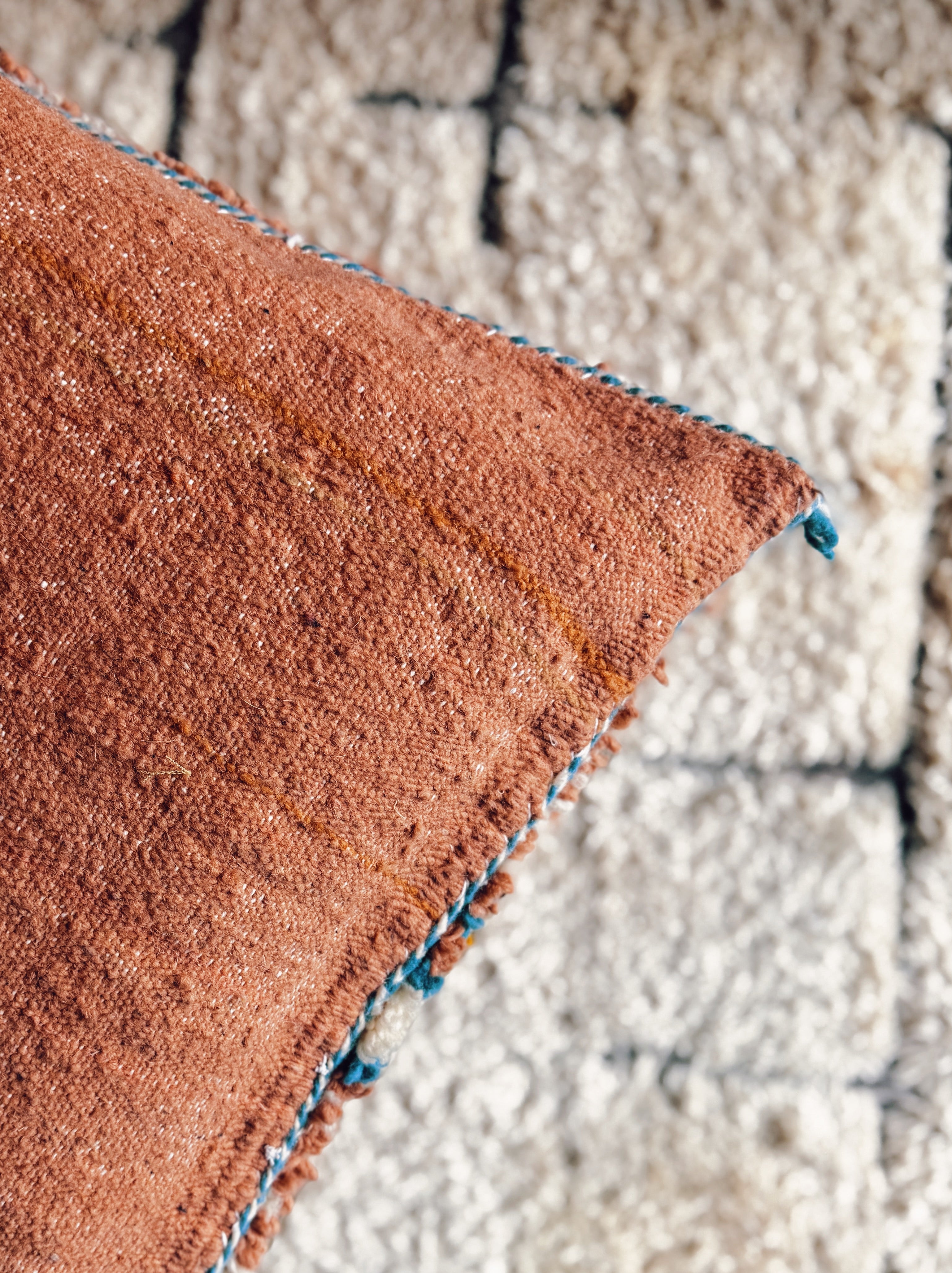 Epic Wool Pillow Case