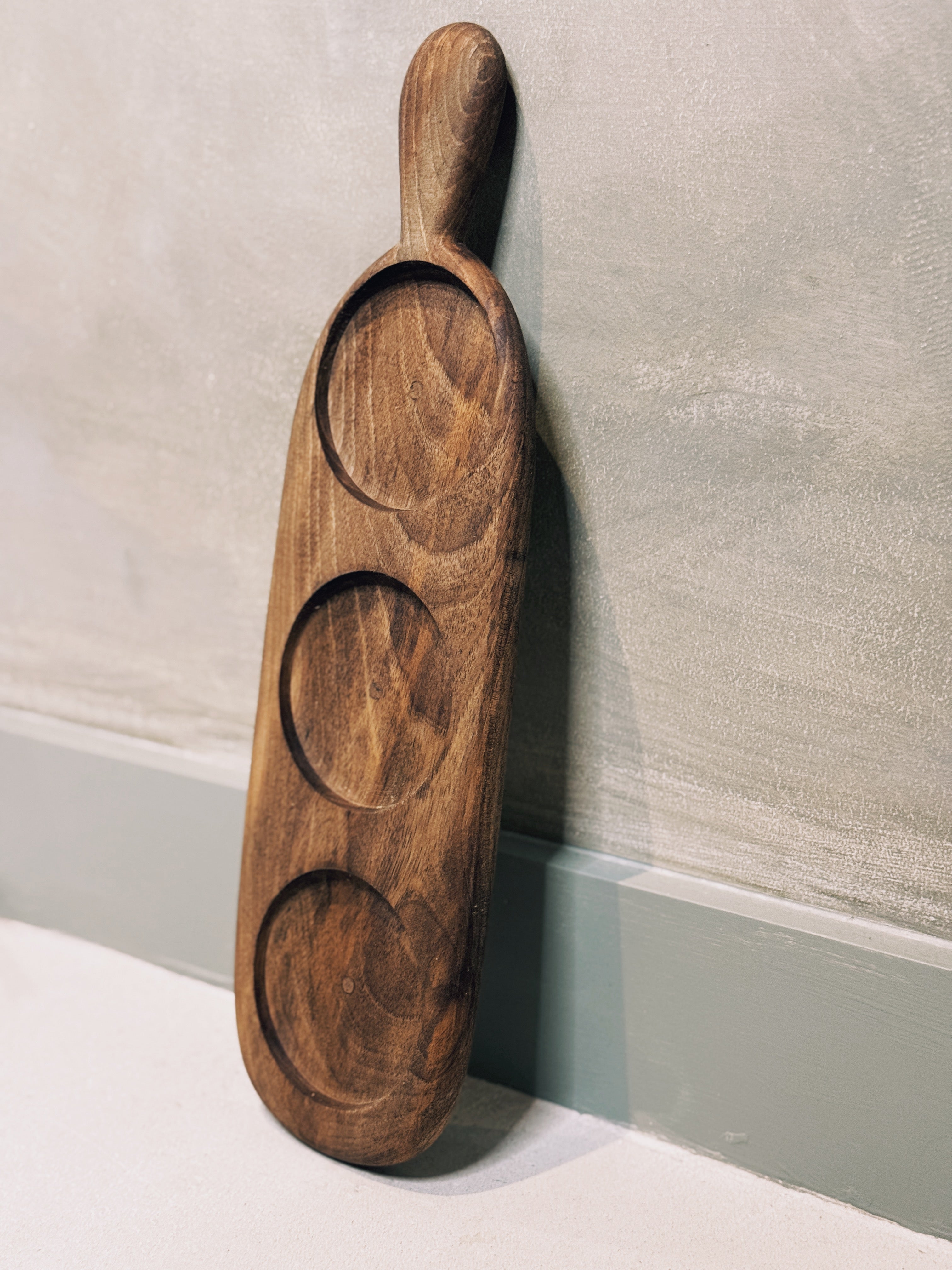 Beldi Glass Dip Tray