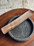 Handcrafted Wooden Serving Board