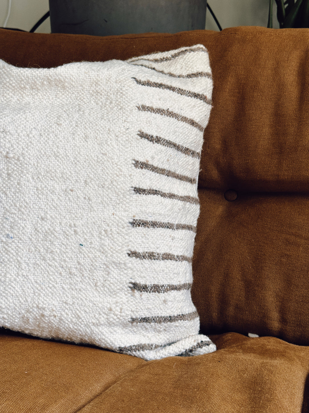 Handmade Wool Cushion Covers