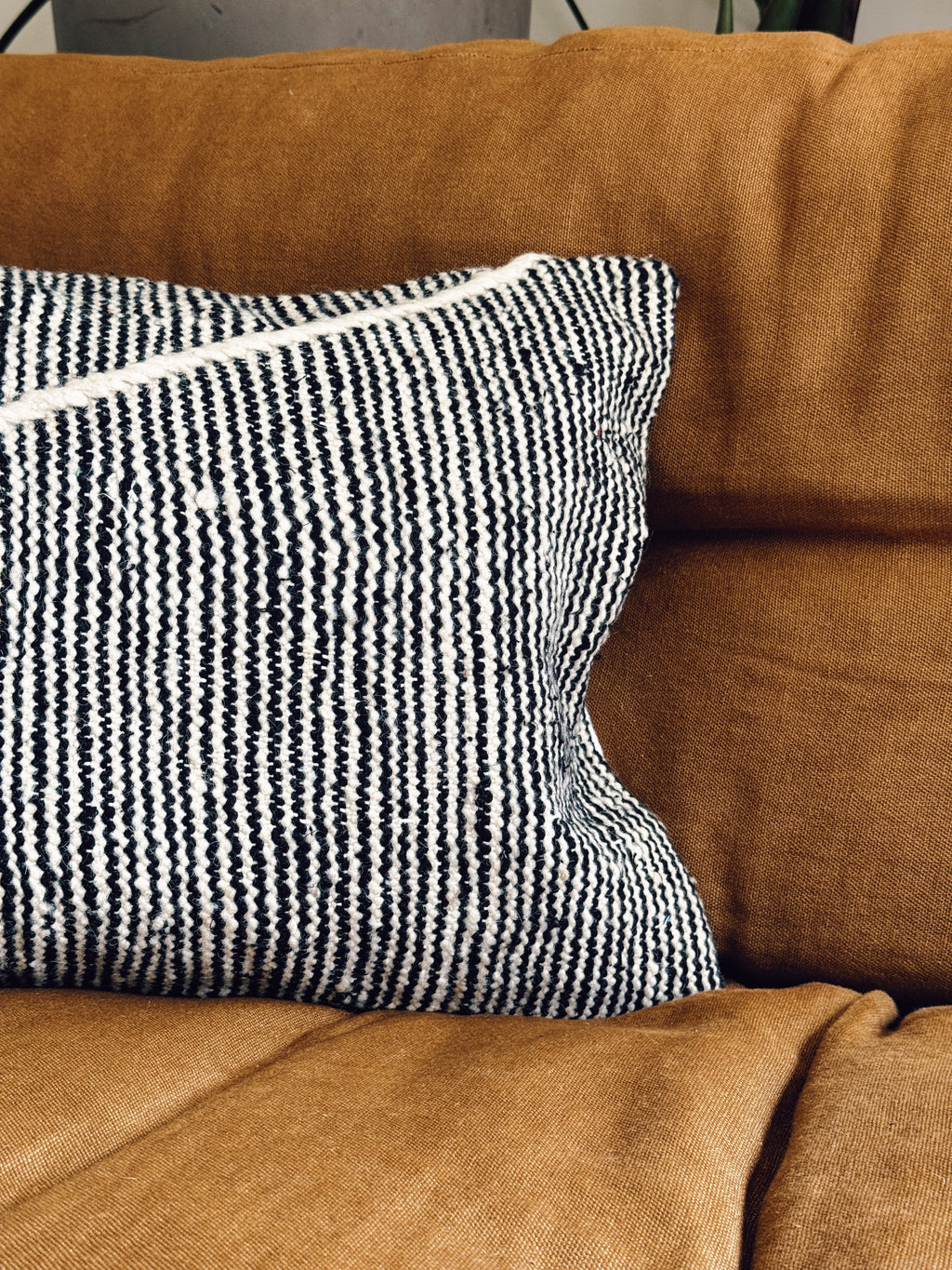 Handmade Wool Cushion Covers
