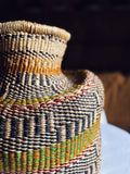 Statement Baskets