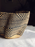 Handwoven Wicker Basket
