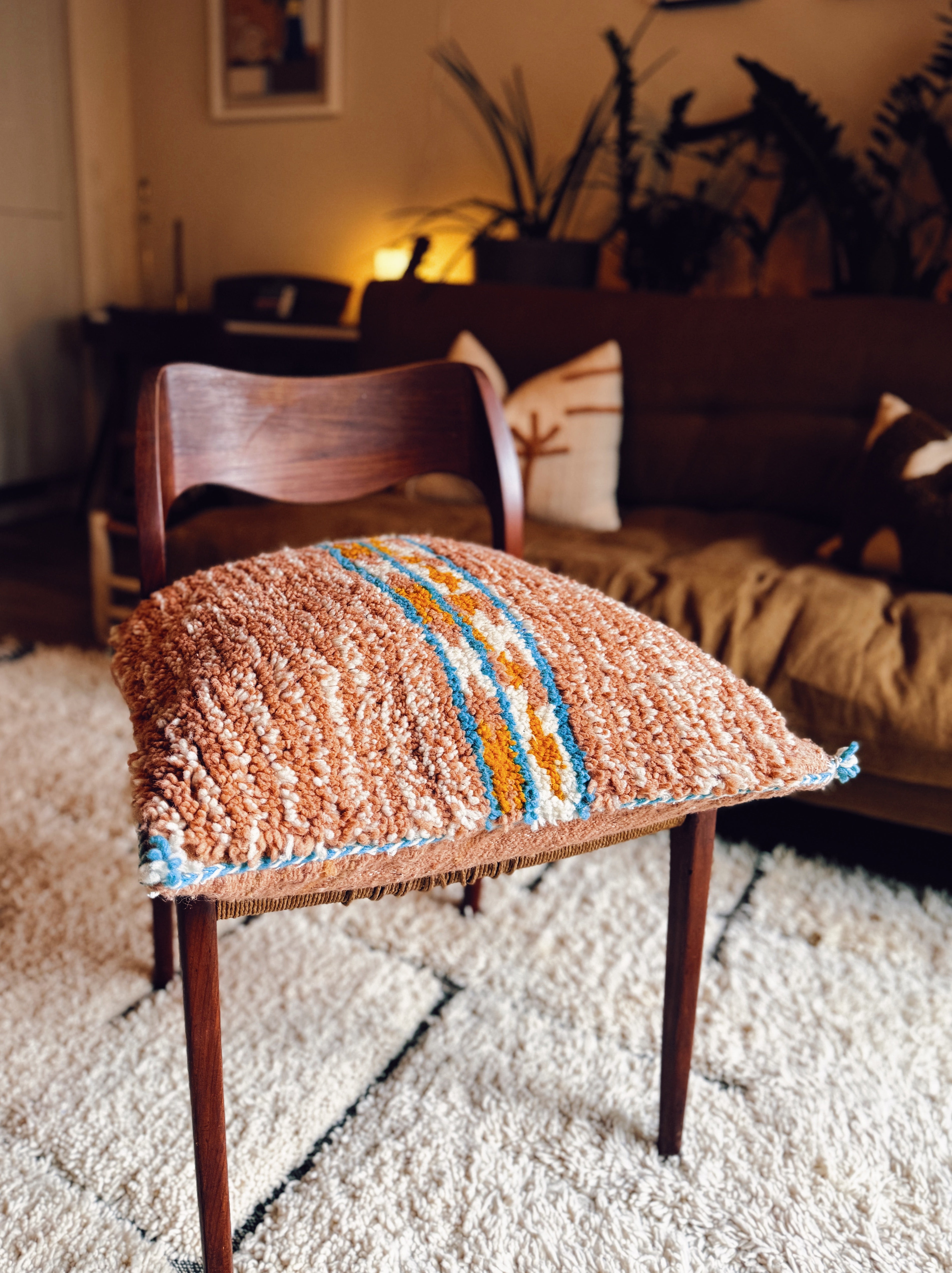 Epic Wool Pillow Case