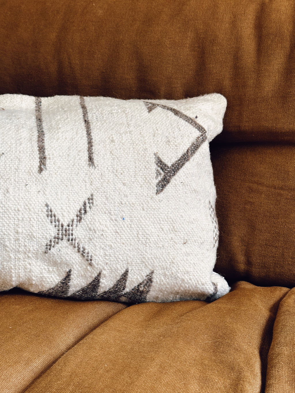 Handmade Wool Cushion Covers